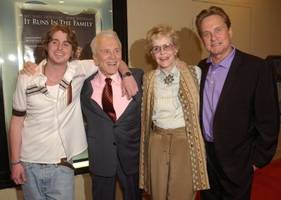 13 Famous Father And Son Duos Who Have Appeared Together In Movies